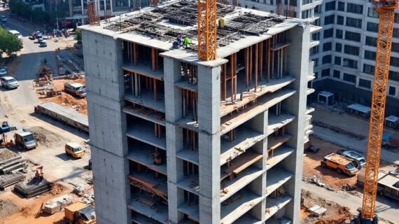 Jasa Drone Gunungkidul Jogja untuk Progress Proyek