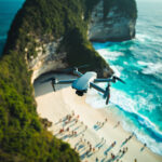 Dokumentasi Event dan Gathering dengan Drone di Gunungkidul